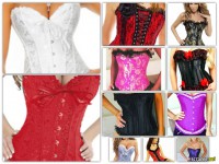 Corselets Glamour