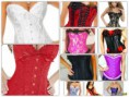 Corselets Glamour